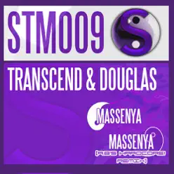 Massenya - Single - Douglas Massenya - Single - Douglas