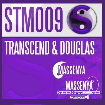 Massenya - Single - Douglas