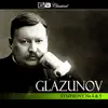 Glazunov Symphony No. 4 -5 album lyrics, reviews, download