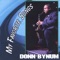 Warm It Up (feat. Paul Jackson Jr.) - Donn Bynum lyrics