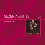 Sezen Aksu '88 artwork