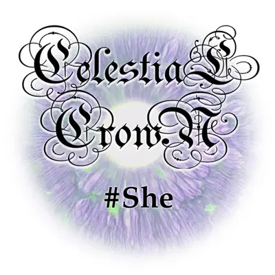 #She - Single - Celestial Crown