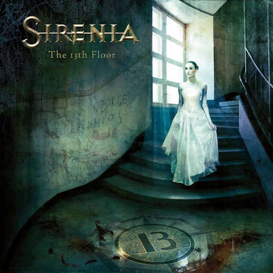 Cover artwork for The Seventh Summer