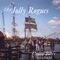 Rolling Home - Jolly Rogues lyrics