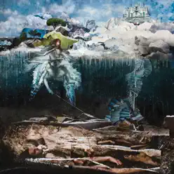 The Empyrean - John Frusciante