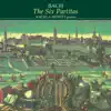 Bach: The Six Partitas album lyrics, reviews, download