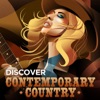 Discover Contemporary Country