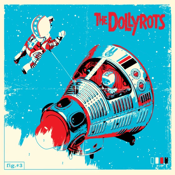 Cover artwork for Hyperactive