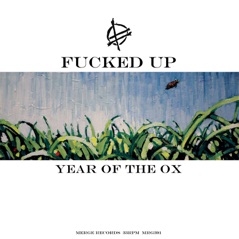 Year of the Ox - EP