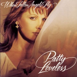 Patty Loveless - Here I Am