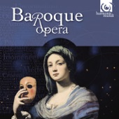 L'Orfeo, Prologue: Ritornello - La musica, "Dal mio Permesso amato" artwork
