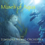 The Luminous World Orchestra (conducted By Steven Chesne) - Sunset Wind