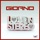 Love In Stereo (G! Mix Edit)