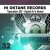 Stream & download Operation 303 (Digital DJ's Remix)