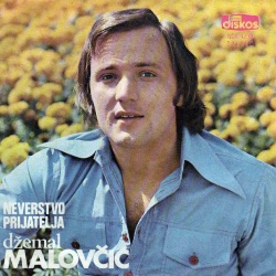 Dzemal Malovcic - Sano, Sanski moste