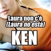 Laura non c'è (Laura No Està) - EP