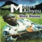 N'gbando - Maïtre Maïhyou lyrics