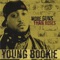 Dressed In All Black Feat. Nutt and Grandz - Young Bookie lyrics