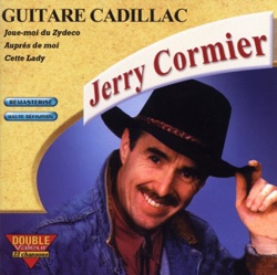 Jerry Cormier - Tracadie au paradis