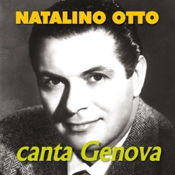 Natalino Otto - Bossa, figgieu