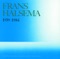 Frans Halsema - Ik mis