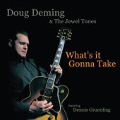 Doug Deming & the Jewel Tones - Poison Ivy