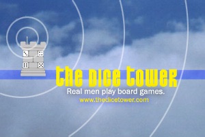 EPISODE1 - The Dice Tower Fan Show