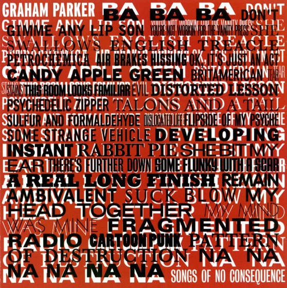 Cover artwork for Bad Chardonnay