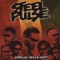 Blazing Fire (feat. Capleton) - Steel Pulse lyrics