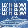 Let It Snow! Let It Snow! Let It Snow! - Dean Martin