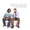 My Sunshine - Reggie B & Miles Bonny lyrics