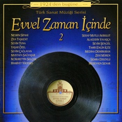Tahir Engin İçöz - Ah Şu Gönlümüz