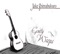 While My Guitar Gently Weeps - Jake Shimabukuro lyrics