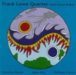 Frank Lowe - Thabo