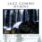 My Jesus, I Love Thee - Dominion Jazz Players lyrics