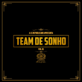 Team de Sonho, vol. 1 - Verschillende artiesten