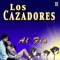 Por La Igualdad - Los Cazadores lyrics