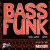 Bass Funk, Vol. 1: Mooqee