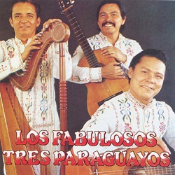 Los Fabulosos - Besame Morenita