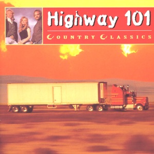 Highway 101 - Love Walks - Line Dance Music