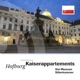 Hofburg Wiedeń – apartamenty cesarskie, Muzeum cesarzowej Sisi, Zbiory cesarskich sreber stołowych