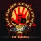 The Bleeding - Single ジャケット写真