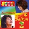 Sommer auf dem Balkon - Single, 2013