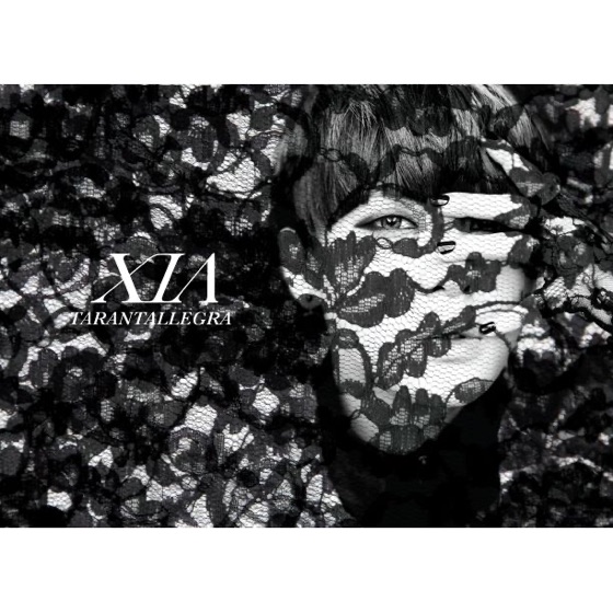 Cover artwork for Intoxication