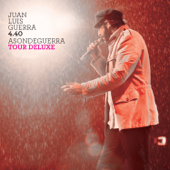 Asondeguerra Tour (Deluxe Edition) - Juan Luis Guerra