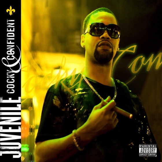 Cover artwork for Gotta Get It