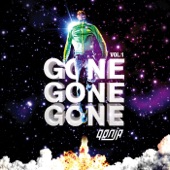 Gone Gone Gone artwork