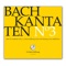 Kantate zum Feste Mariae Verkündigung, BWV 1 "Wie schön leuchtet der Morgenstern": Chor. Wie schön leuchtet der Morgenstern artwork