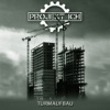 Turmaufbau (EP)