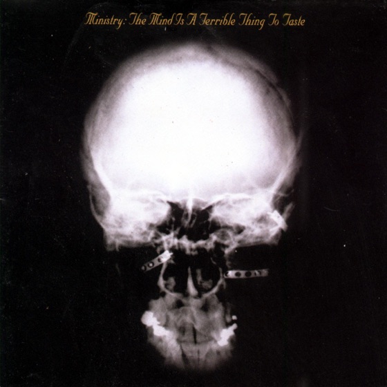 Cover artwork for Test